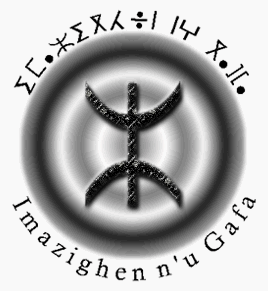 z berbere
